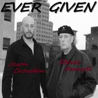 Ever Given photo