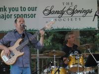 Rob DeFriese photo