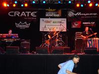 Rob DeFriese photo