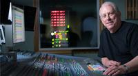 DELWYN BROOKS-Recording Mixing Engineer photo