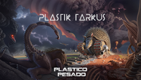 Plastico Pesado photo
