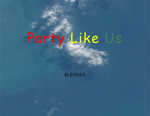 Profile photo Party_Like_Us_150.png