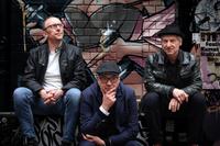 Bob Double U Band photo
