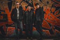 Bob Double U Band photo