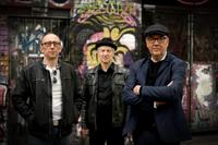 Bob Double U Band photo