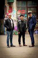 Bob Double U Band photo