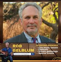 Rob Gelblum photo