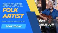 Rob Gelblum photo