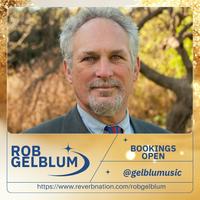 Rob Gelblum photo