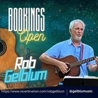 Rob Gelblum photo