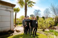 The Halem Albright Band photo