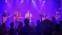The Halem Albright Band photo