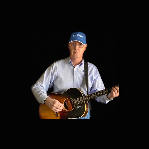 Profile photo GibsonB-25-RonReverbNation.jpg