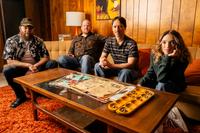 The Halem Albright Band photo