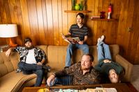 The Halem Albright Band photo