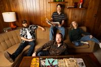 The Halem Albright Band photo
