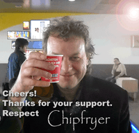 Chipfryer photo