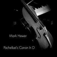 Mark Hewer photo