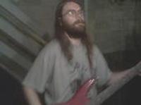 the bearded men photo