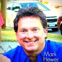 Mark Hewer photo