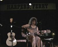 Robin OHerin, Traditional Blues and Gospel photo