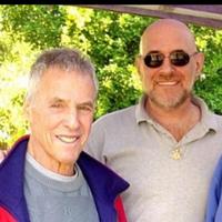Ted "Theo" Perlman photo