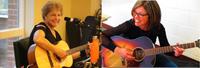 Robin OHerin, Traditional Blues and Gospel photo