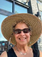 Robin OHerin, Traditional Blues and Gospel photo