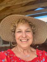 Robin OHerin, Traditional Blues and Gospel photo