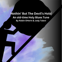 Robin OHerin, Traditional Blues and Gospel photo