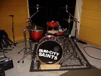 Bum City Saints photo