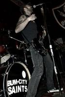 Bum City Saints photo