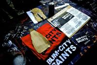 Bum City Saints photo