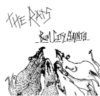 Bum City Saints photo