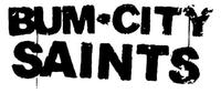 Bum City Saints photo