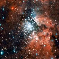 Nebulus photo