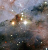 Nebulus photo