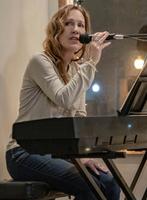 Sounds From Wednesday photo