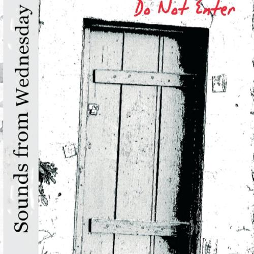 Do Not Enter cover