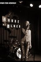 Sounds From Wednesday photo