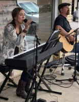 Sounds From Wednesday photo