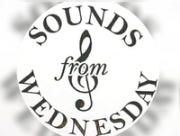 Sounds From Wednesday photo
