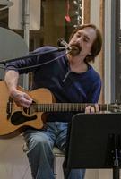 Sounds From Wednesday photo