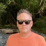 Tim Atkinson