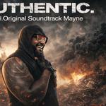 G.H.Original SoundTrack Mayne (G.H.O.S.T. Mayne)