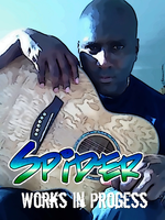 Spider photo