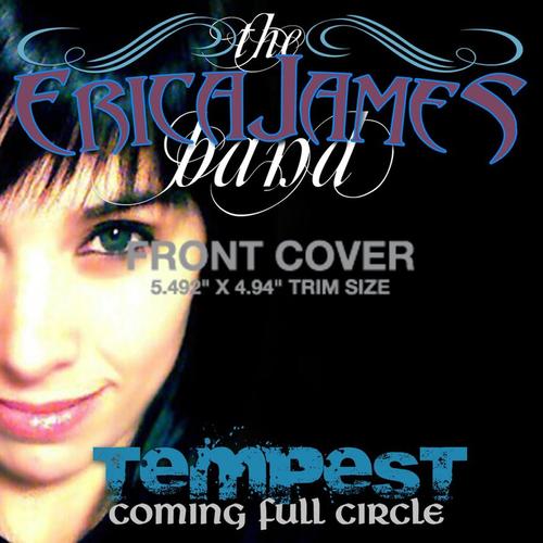 Tempest - Coming Full Circle cover