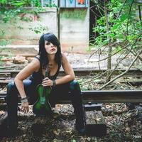 EricaJames photo