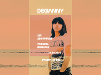 DEGIANNY photo