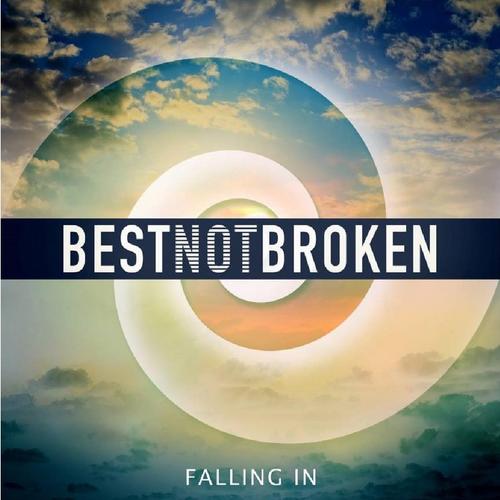 Falling In cover
